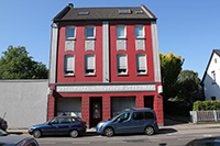 Malerbetrieb Kusch in Oberhausen
